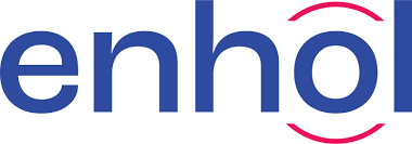 Enhol logo